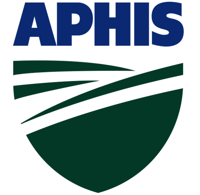 APHIS logo