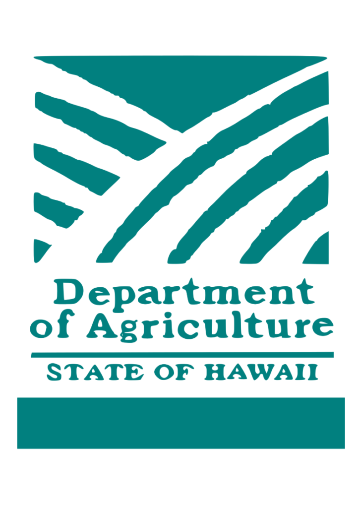 Department of Agriculture logo