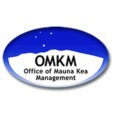 OMKM logo